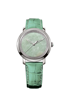 Ice Jade Luminescent Ladies 60 Diamonds